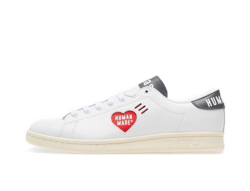 Sneakers og sko adidas Originals Stan Smith Human Made Hvid | FY0735