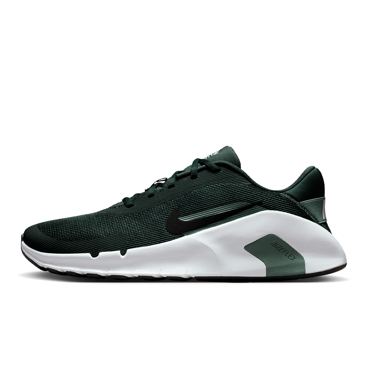 Sneakers og sko Nike NIKE FLEX TRAIN Grøn | HV9972-300, 0