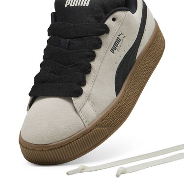 Sneakers og sko Puma Suede XL Quiet Lux Beige | 401251_01, 5