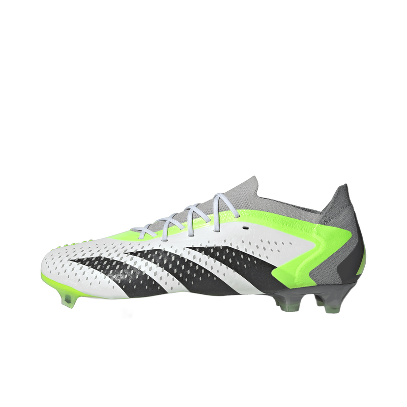 Sneakers og sko adidas Performance PREDATOR ACCURACY.1 L FG Hvid | gz0032