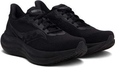 Sneakers og sko Saucony Triumph 23 Sort | S21023-201, 3