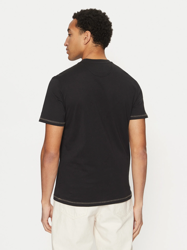 T-shirt GUESS Guess Single Tee Sort | U5RI01KCAM1-JBLK, 2