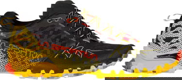 Sneakers og sko La Sportiva Bushido II GTX Sort | 99910046y, 0