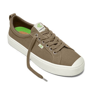 Sneakers og sko Cariuma OCA Low Brun | 100103N25, 1