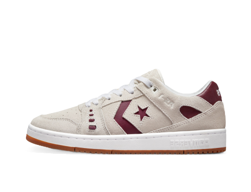 Skateboarding Converse AS-1 Pro "Egret" Beige | A04145C