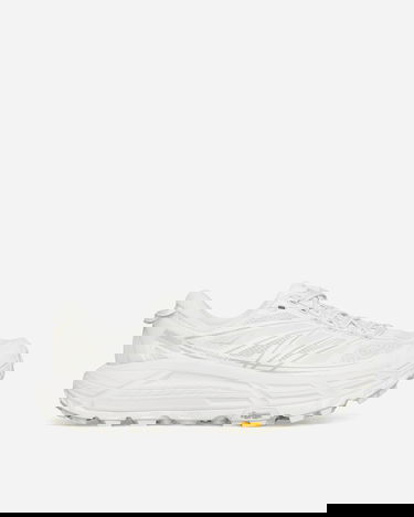 Sneakers og sko Hoka One One MAFATE SPEED 2 Hvid | 1126851-WLRC, 1