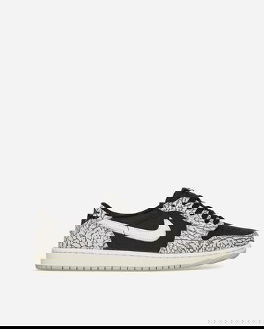 Sneakers og sko Jordan Air Jordan 1 Retro Low OG W Grå | CZ0775-001, 2