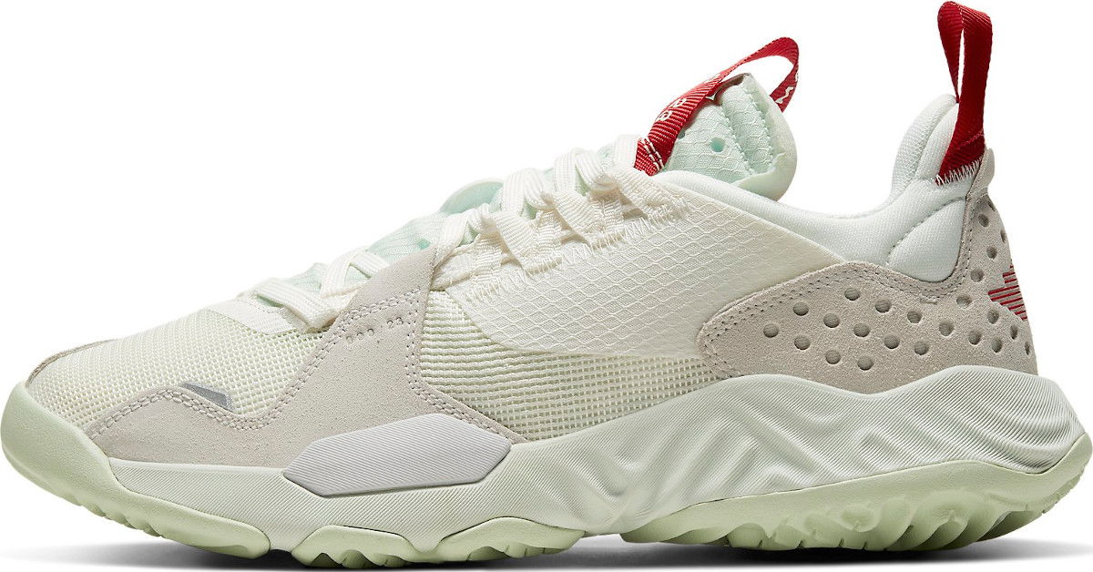 Sneakers og sko Jordan Air Jordan Delta Hvid | ct1003-100, 0