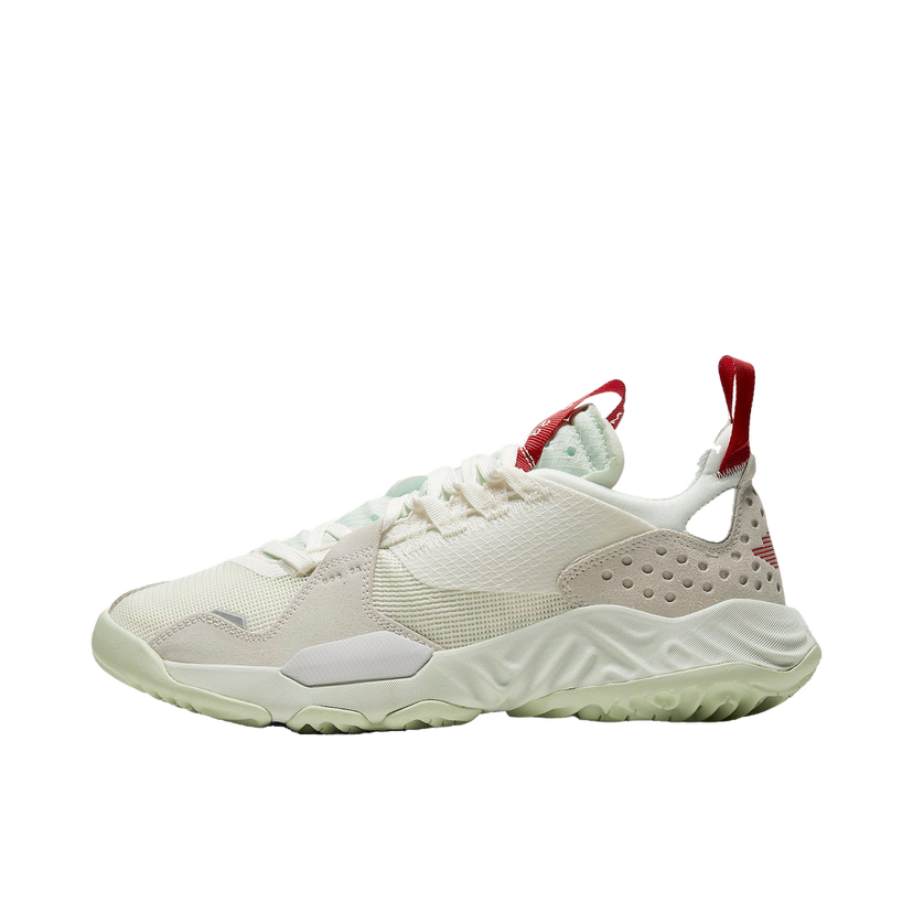 Sneakers og sko Jordan Air Jordan Delta Hvid | ct1003-100