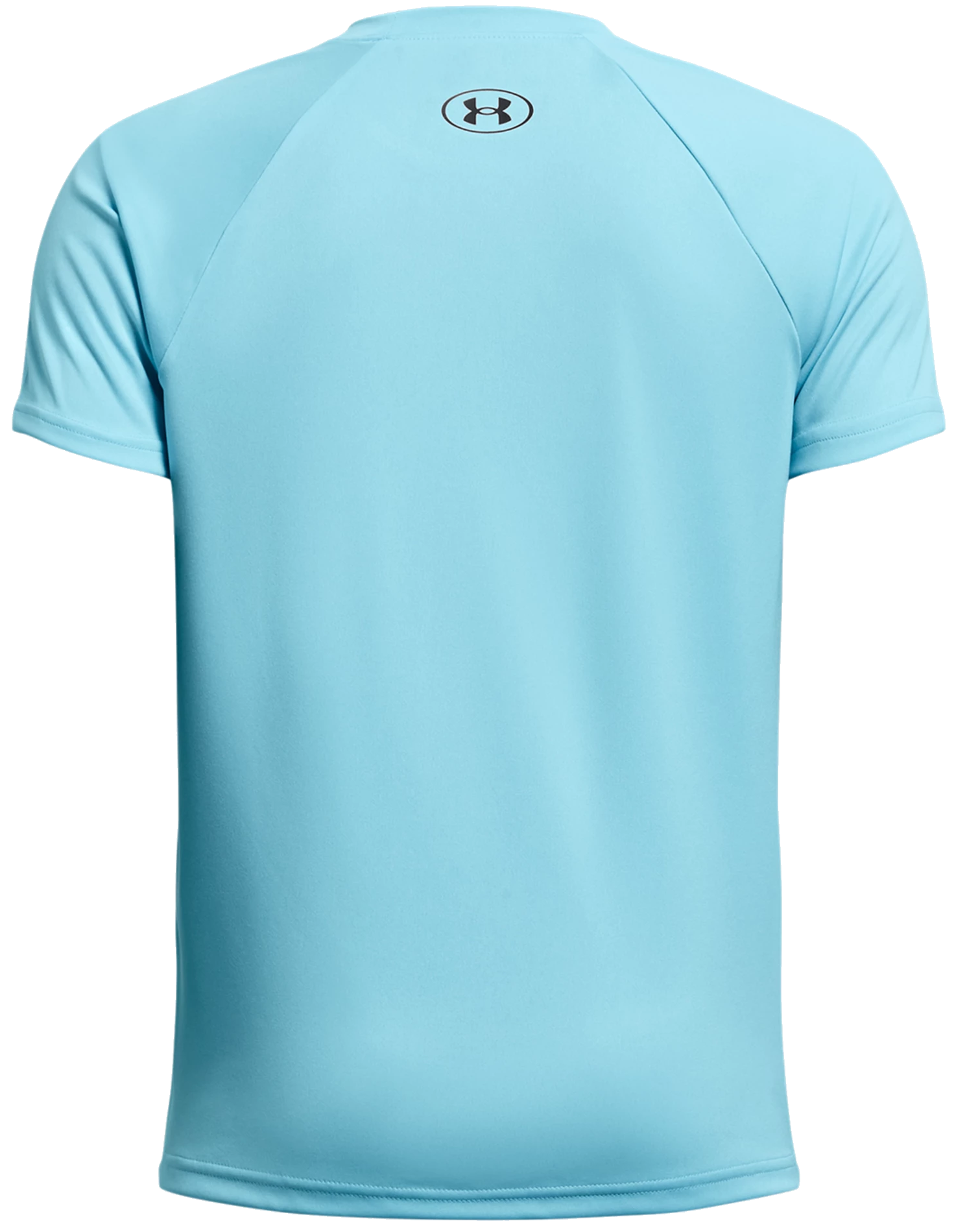 T-shirt Under Armour Tech Big Logo Blå | 1363283-914, 1