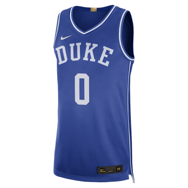Jersey Nike NCAA DUKE BLUE DEVILS DRI-FIT LIMITED EDITION JERSEY JAYSON TATUM Mørkeblå | DN9236-480, 3