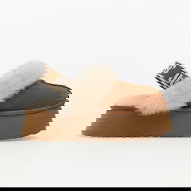 Sneakers og sko UGG W Funkette Chestnut Brun | 1113474-CHE, 1