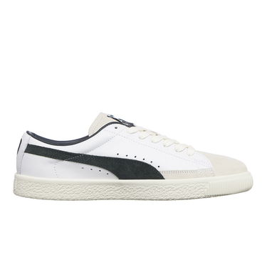 Sneakers og sko Puma Basket VTG Hvid | 374922-10, 2