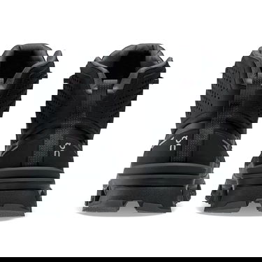 Sneakers og sko On Running Cloudrock 2 Waterproof Sort | 6398613, 2