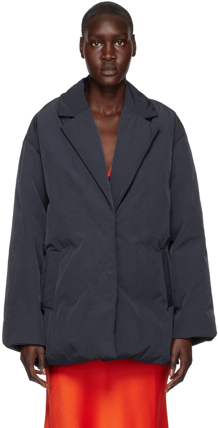 Puffer jakke Stella McCartney Stella McCartney Puffa Coat  | 6800333AU353