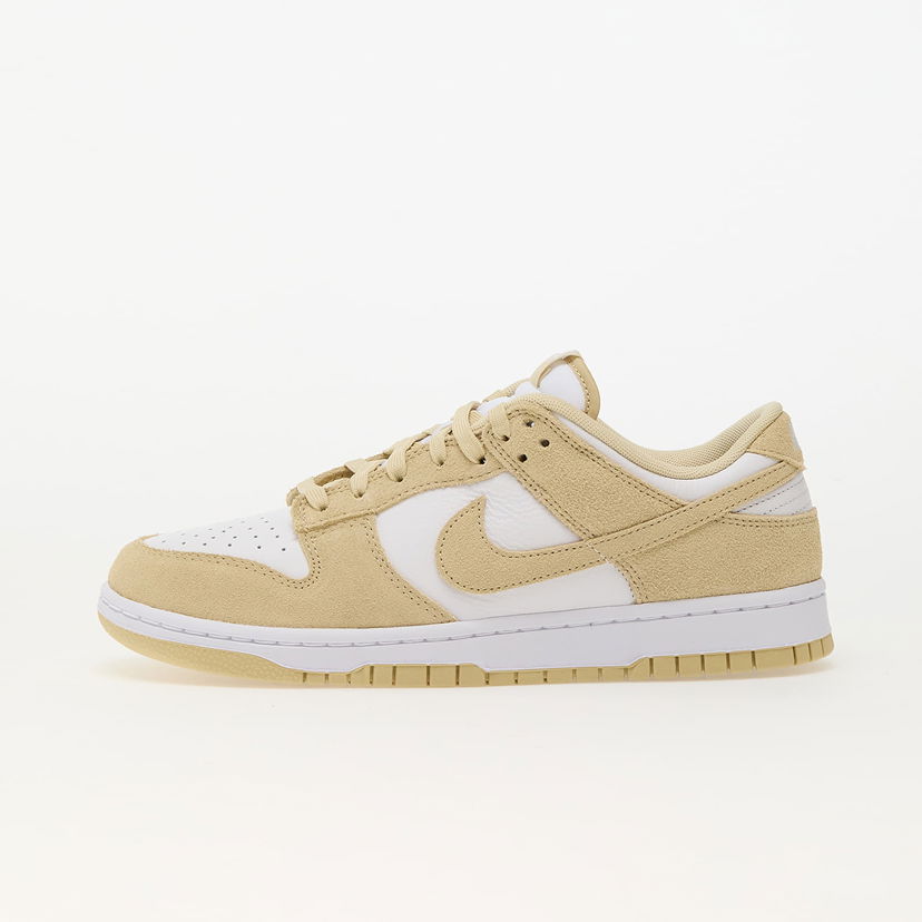 Sneakers og sko Nike Dunk Low Retro Se Hvid | FQ8249-102