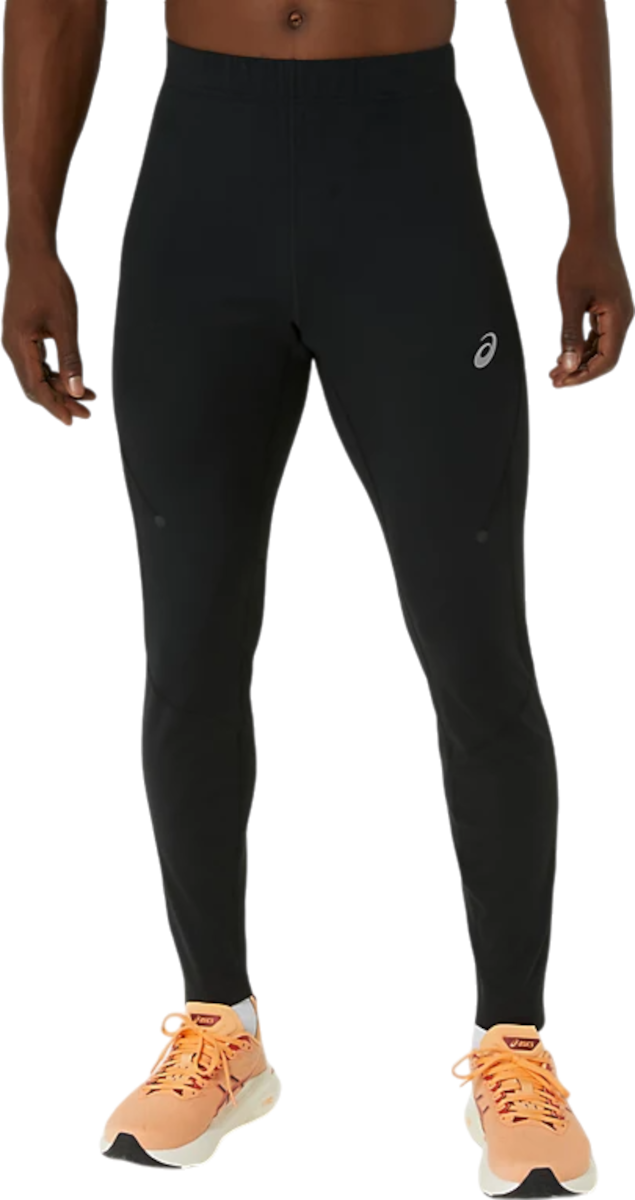 Leggings Asics ROAD WINTER TIGHT Sort | 2011d089-001