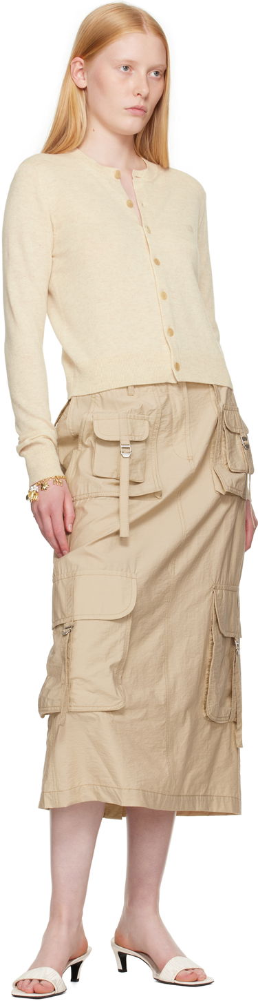 Armbånd Marc Jacobs Marc Jacobs Daisy Gold Charm Bracelet Gul | 2P4JBR001J36, 3
