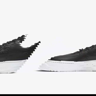Sneakers og sko Nike Air Force 1 Pixel "Black" Sort | CK6649-001, 0
