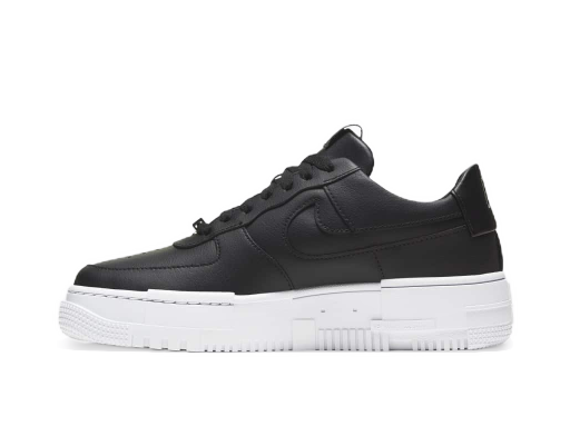 Sneakers og sko Nike Air Force 1 Pixel "Black" Sort | CK6649-001