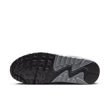 Sneakers og sko Nike Air Max 90 Grå | HM0625-002, 4