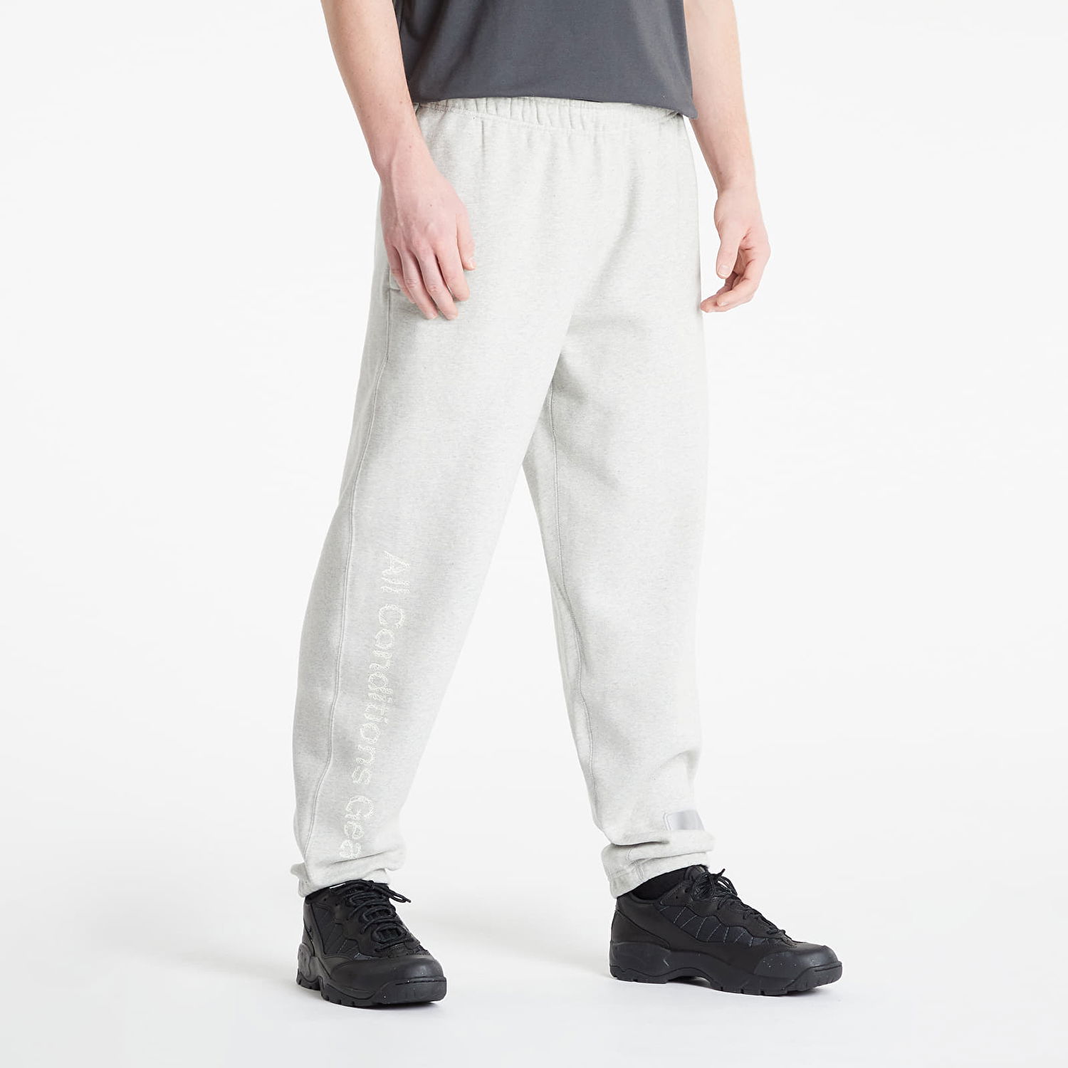 Joggingbukser Nike ACG Fleece Pant Airora Grå | DM4246-050, 1