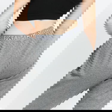 Joggingbukser Tommy Hilfiger League Track Pant Grå | UW0UW03214 P4A, 4