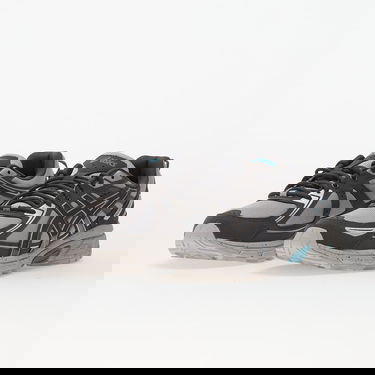 Sneakers og sko Asics Gel-Venture 6 Cement Grey/ Obsidian Grey Grå | 1203A438-028, 5
