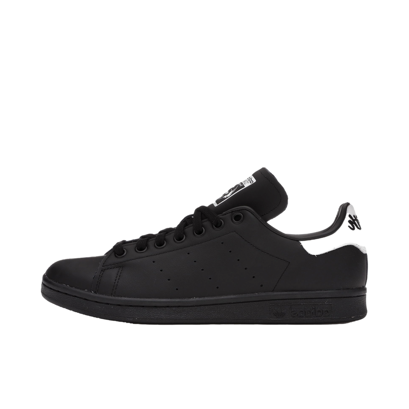 Sneakers og sko adidas Originals Stan Smith Core Black Sort | EE5819