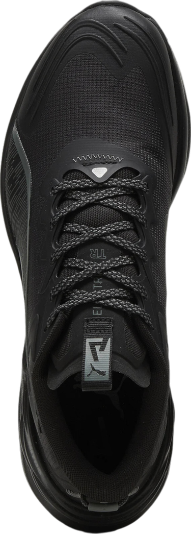 Sneakers og sko Puma Electrify NITRO TR Sort | 379445-01, 3