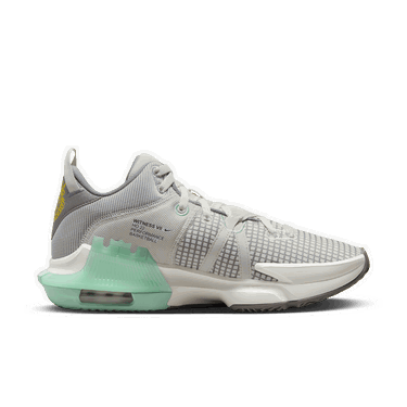 Sneakers og sko Nike LeBron Witness 7 Grå | DM1123-006, 2