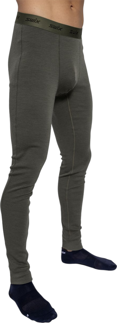 Sokker SWIX RaceX Merino Pants Grøn | 10122-23-48100, 0