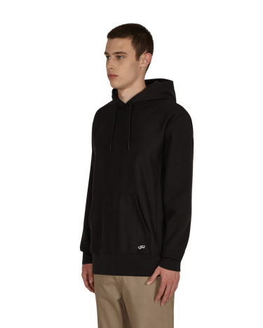 Sweatshirt Vans Vault OG Basic Pullover Hoody Sort | VN0A5E1OBLK1, 2