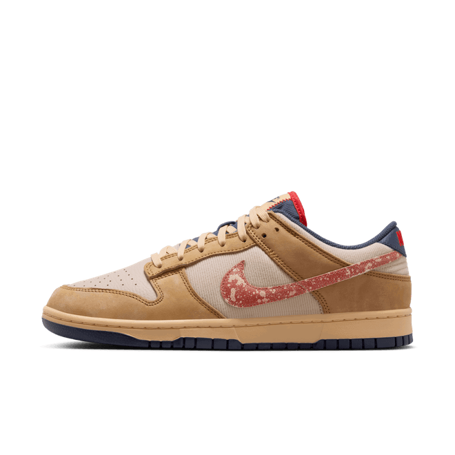 Sneakers og sko Nike Dunk Low "Sketch & Exploration" Brun | HQ3640-790