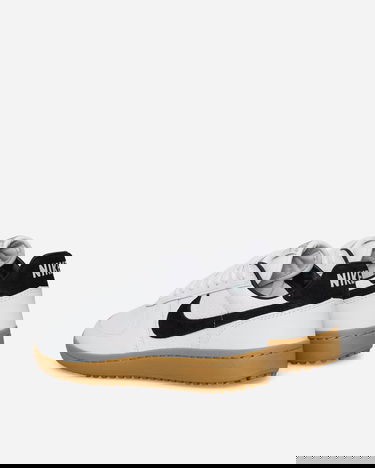 Sneakers og sko Nike Field General 82 Hvid | HF5603-101, 4