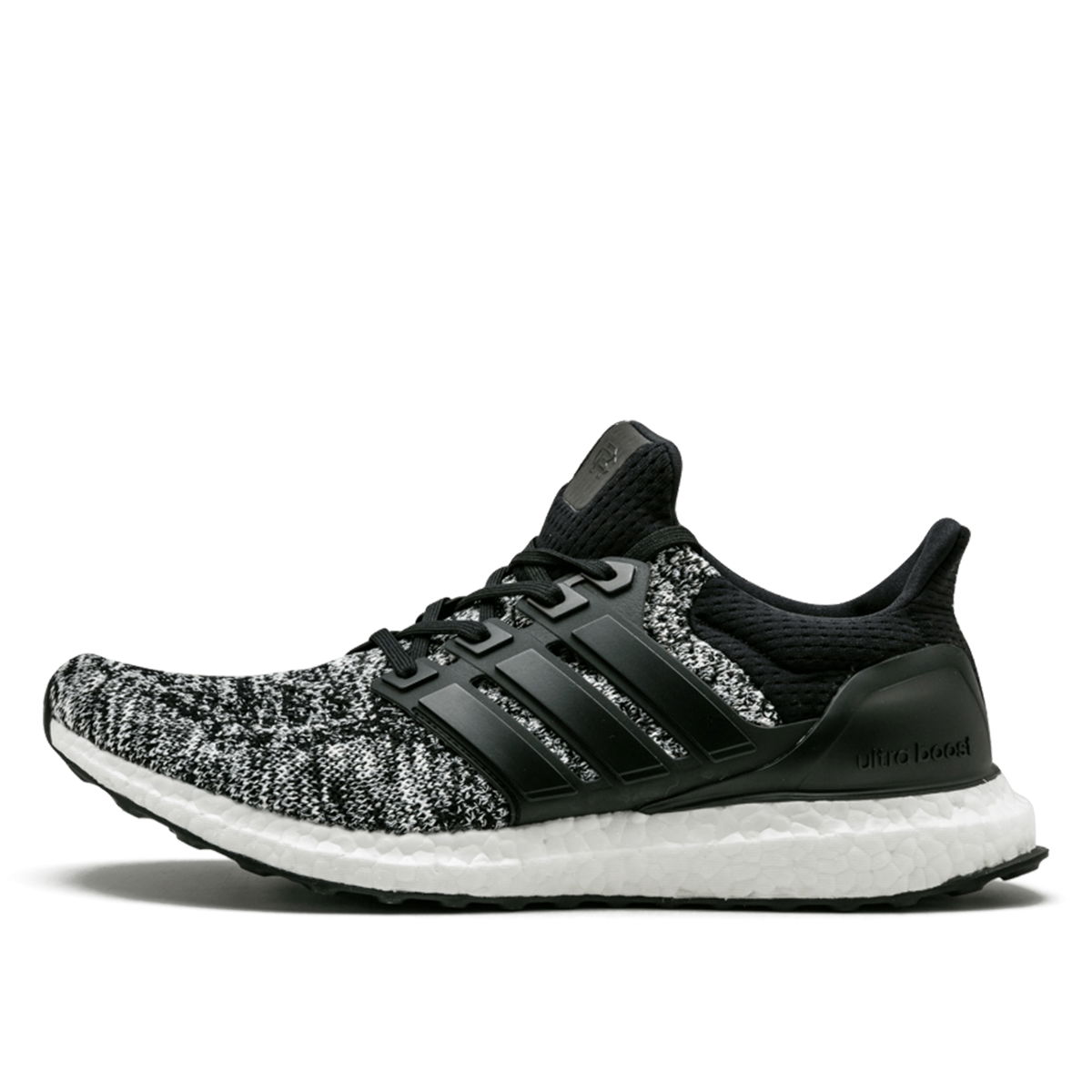 Sneakers og sko adidas Performance UltraBoost Reigning Champ Sort | B39254, 1