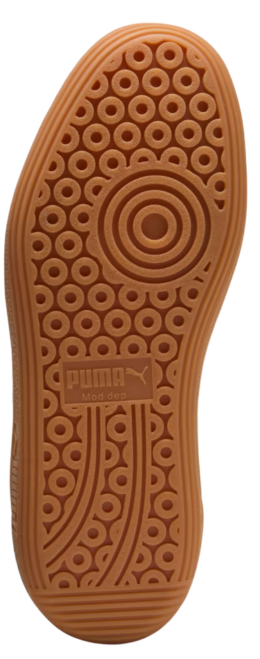 Sneakers og sko Puma Puma Palermo Blå | 396463-49, 3