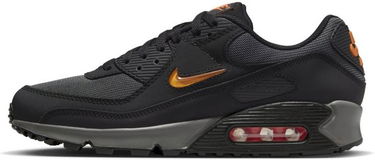 Sneakers og sko Nike Air Max 90 Sort | DX2656-001, 0