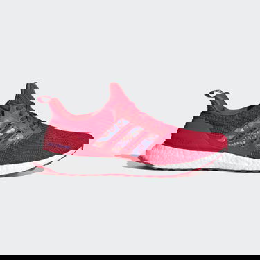 Sneakers og sko adidas Performance ULTRABOOST DNA Rød | GZ8989, 6