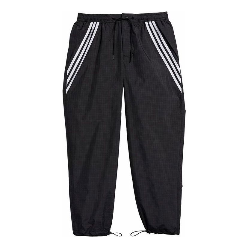 Bukser adidas Originals Men's Sport Pants Sort | GL9904