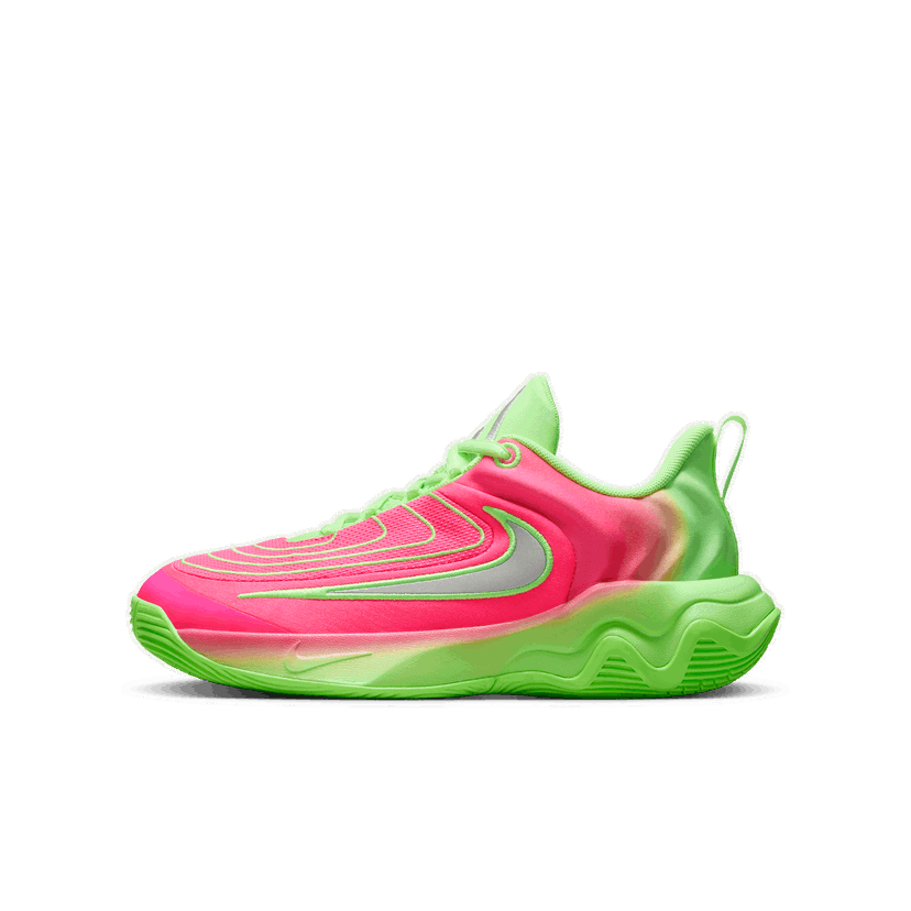 Sneakers og sko Nike Giannis Immortality 4 Lyserød | FZ6734-304