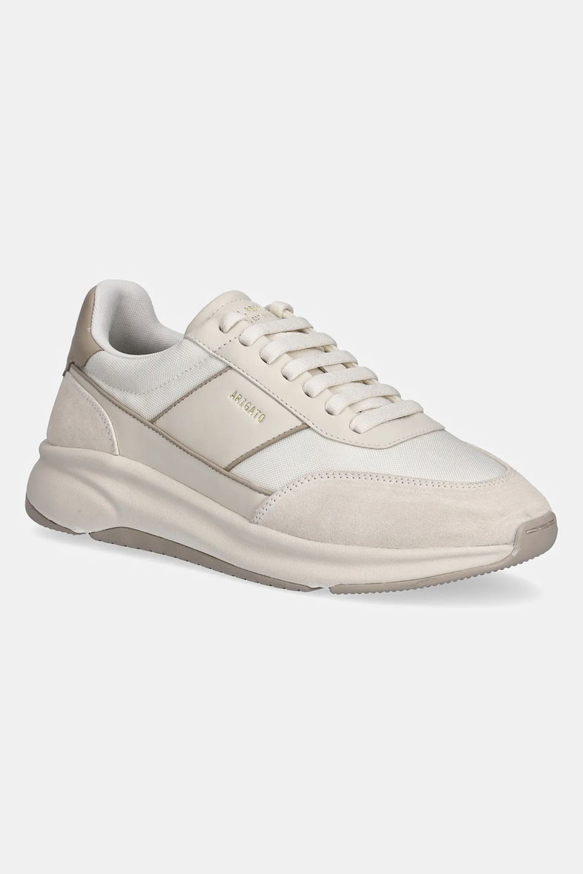 Sneakers og sko AXEL ARIGATO Genesis Neo Beige | F2737005