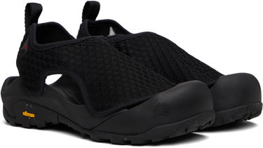 Tøj ROA ROA Arpy Sandals Sort | NBUW1113FA65, 3