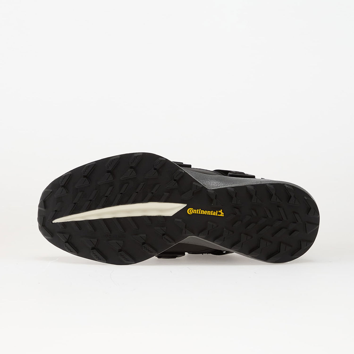 Sneakers og sko adidas Performance Agravic Xtr Sort | JR0835, 1
