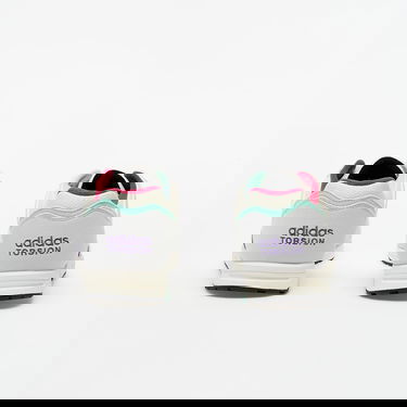 Sneakers og sko adidas Originals HRMN SPZL Hvid | FX1060, 3