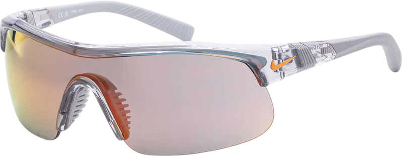 Solbriller Nike Nike Show X1 Sunglasses Flerfarvet | 4006520-066
