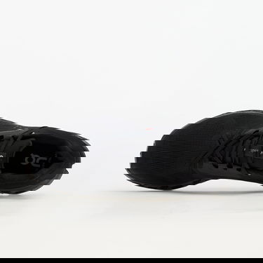 Sneakers og sko On Running Cloudstratus Sort | 39.99214, 3