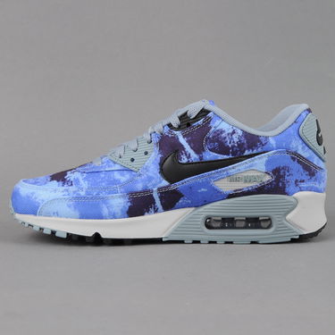 Sneakers og sko Nike Air Max 90 SD "Persian Violet" Blå | 724763-500, 0
