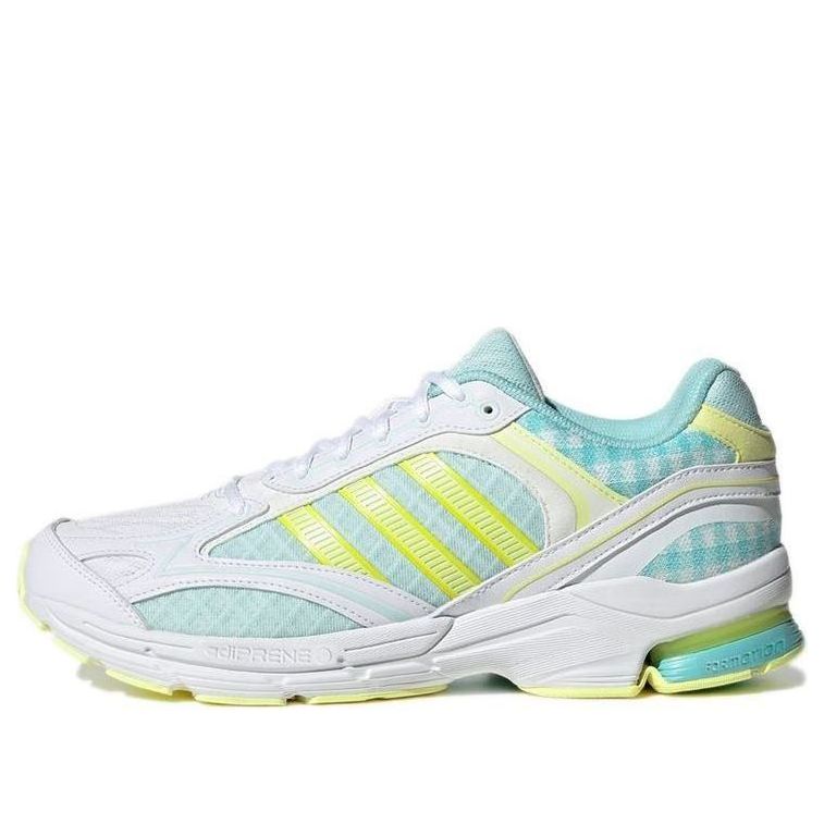 Sneakers og sko adidas Performance Spiritain 2000 Hvid | GZ6853, 0