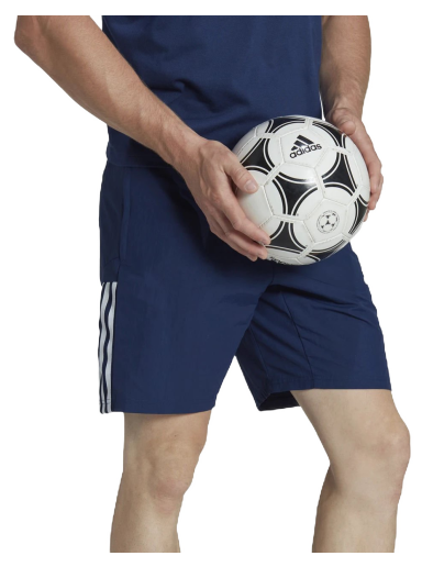 Shorts adidas Performance Tiro 23 Competition Downtime Short Mørkeblå | hk8041